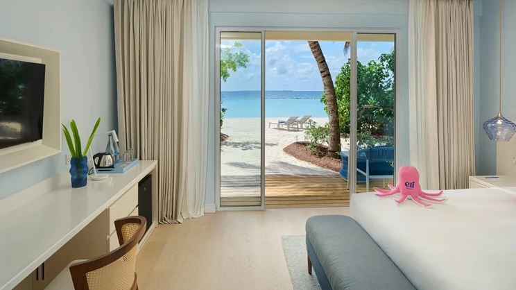 Eri Maldives